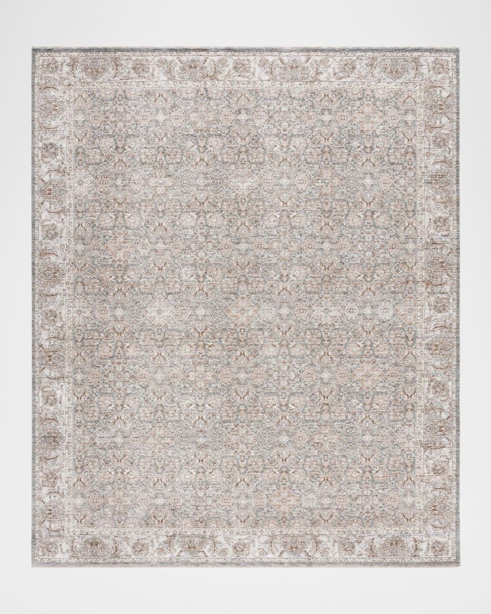 Regal Park Power-Loomed Rug, 6' x 9'